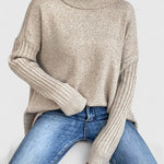 Keiralyss | Cozy Knit Sweater