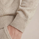 Noreli Cashmere Set Beige