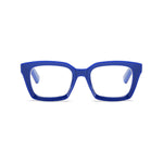 Geometric Glasses & Goggles
