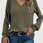 Celestinah | Cozy Knit Sweater
