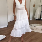 HOPE™ | WHITE LACE DRESS SALE