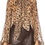 SOLACE blouse