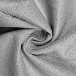 Loose Short Sleeves Solid Color Split-Joint High Neck Maxi Dresses