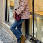 Leticia Quilted Jacket