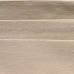 Loose Wide Leg Pleated Pockets Solid Color Pants