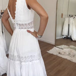 HOPE™ | WHITE LACE DRESS SALE
