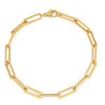 Link Chain Bracelet