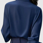 Melvaya | Chic Elegance Top