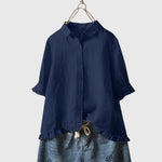 Pamela™ | Sophisticated & Chic Blouse