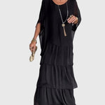 Susan™ | Long and Flowing Elegant Dress