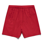 Watermelon Print T-Shirt & Swim Shorts