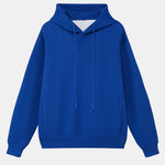 Basic Heavyweight Cotton Oversize Hoodie