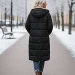 Eleanor | Sherpa Winter Coat