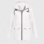 Vanyssiah | Comfortable Jacket