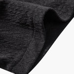 Muscle Fit Jacquard Textured Shirt
