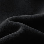 Quarter-Zip Fleece Sweatshirt