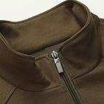 Quarter-Zip Sweatshirt