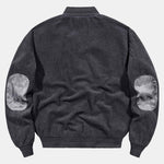 Corduroy Bomber Jacket