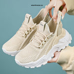 Cross - Women's Ultra Comfortable Shoes
