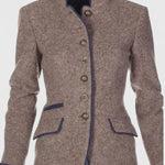 Amelyzahh | Elegant Cardigan