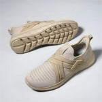 Pascal Breathable Knit Sneakers