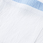 Textured Contrast Cuban Shirt
