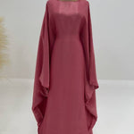 Temperament commuting long-sleeved dress