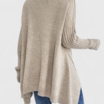 Keiralyss | Cozy Knit Sweater
