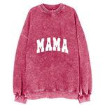 Mama Vintage Sweatshirt