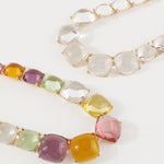 Geometric Dainty Necklace Necklaces Accessories