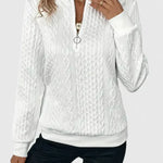 Ara | Cozy Knit Sweater