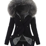 Sophia | Winter Parka