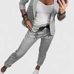 Chrystel | Stylish Two-Piece Ensemble