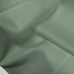 High Waisted Loose Pockets Solid Color Zipper V-Neck Jumpsuits