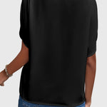 Kristie™ - Sophisticated Blouse
