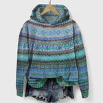 Elyvanyah | Elegant Sweatshirt