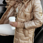 ALARA��� | Quilted Warmth Jacket