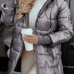 ALARA��� | Quilted Warmth Jacket