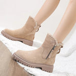 ALPINE��� - Warm Insulated Boots