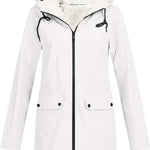 AMELIA��� | Soft Fleece Zip Hoodie