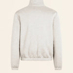 Reverso Bomber Jacket Taupe