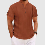 Alessandro Veneti Coastal Breeze Shirt