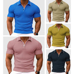 Alessandro Veneti Elite Polo Shirt