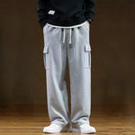 Alessandro Veneti Urban Utility Trousers