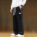 Alessandro Veneti Urban Utility Trousers