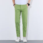 Alessandro Veneti Vivid Lane Pants