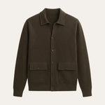 Miliano Cargidan Olive Green