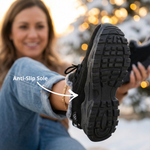 Elvra | Comfort-Focused Orthopedic Sneakers