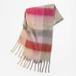 Aoife��� | Rainbow Scarf