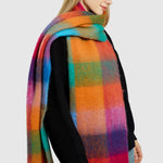 Aoife��� | Rainbow Scarf